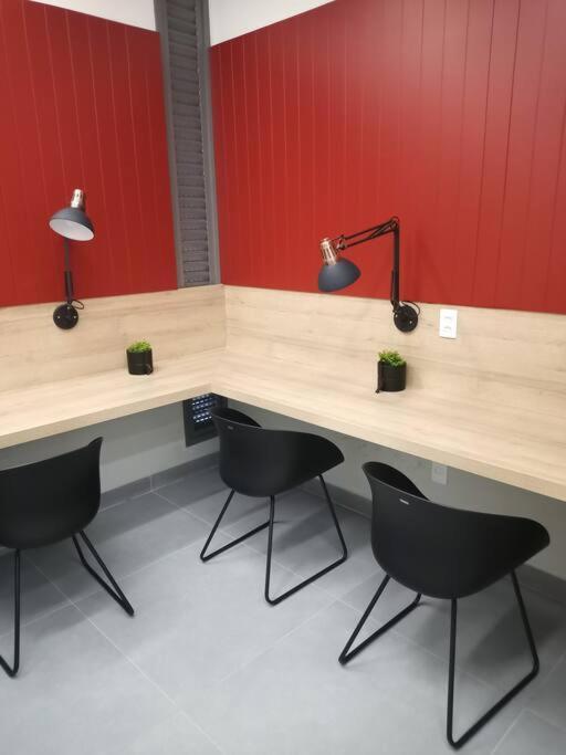 Apartment De 25 Metros Do Lado Metro Linha 5 Lilas
