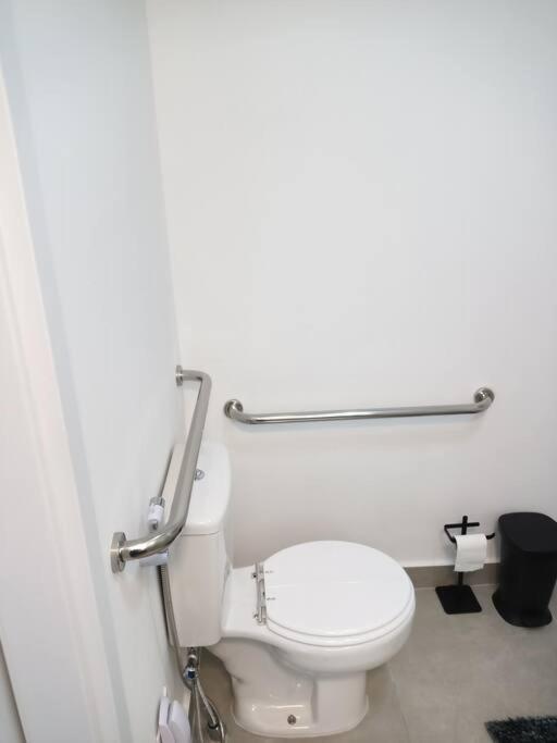 Apartment De 25 Metros Do Lado Metro Linha 5 Lilas *
